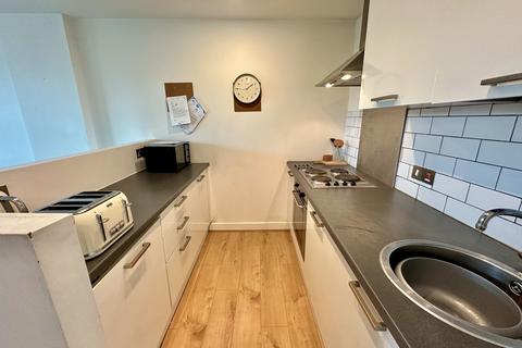 undefined, 36 Jet Centro 79 St Marys Road S2 4AH