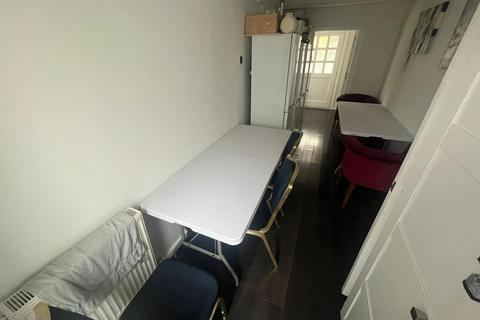 1 bedroom in a house share to rent, Old Oak Common Lane, East Acton, London, W3 7DW