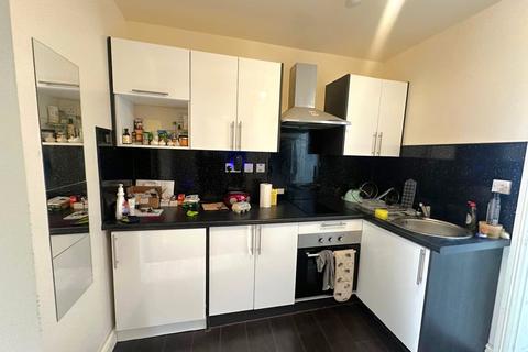 undefined, Ffordd Y Ffynnon, Bangor, Gwynedd, LL57