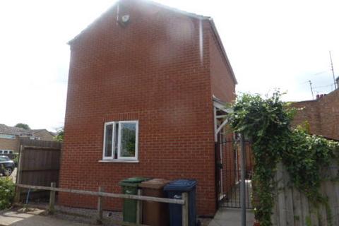 1 bedroom maisonette to rent, Park Street, Wisbech PE13