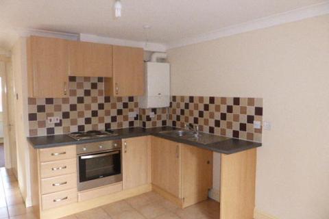1 bedroom maisonette to rent, Park Street, Wisbech PE13