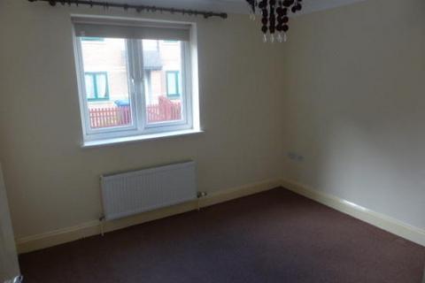 1 bedroom maisonette to rent, Park Street, Wisbech PE13