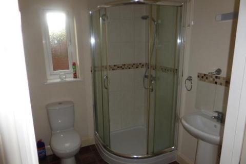 1 bedroom maisonette to rent, Park Street, Wisbech PE13