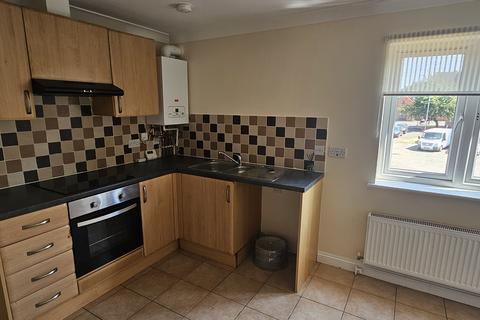 1 bedroom maisonette to rent, Park Street, Wisbech PE13