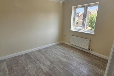 1 bedroom maisonette to rent, Park Street, Wisbech PE13