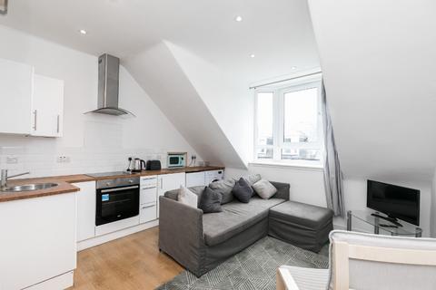 Granton Place, City Centre, Aberdeen, AB10