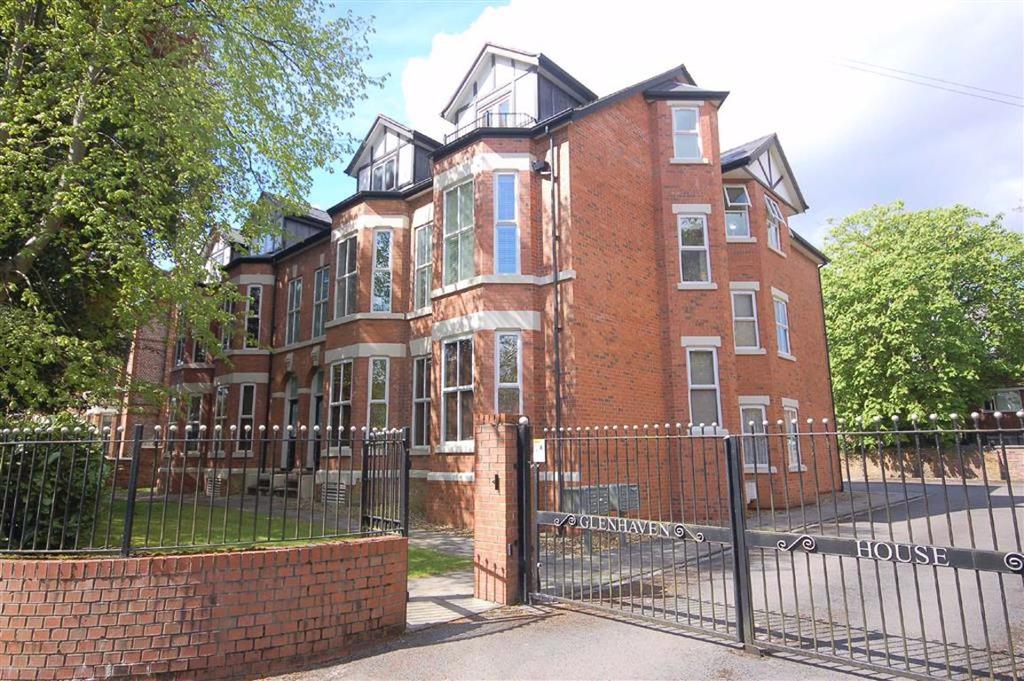 Clyde Road, West Didsbury, Manchester, M20 2 bed apartment £995 pcm