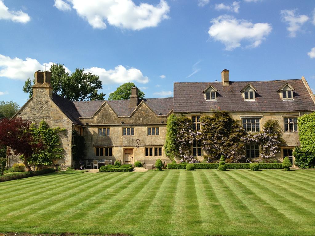 Properties For Sale In The Cotswolds Broadway at Gertrude Slavin blog