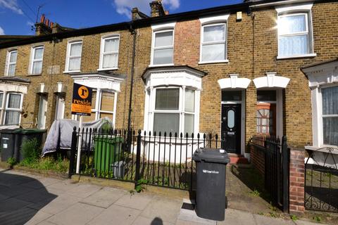 1 bedroom terraced house to rent, Monson Road,  London , SE14