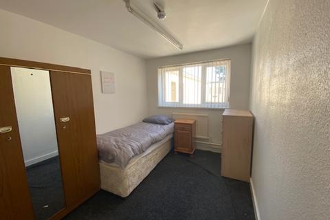 1 bedroom in a house share to rent - House share - Balsall Heath