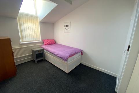 1 bedroom in a house share to rent - House share - Balsall Heath