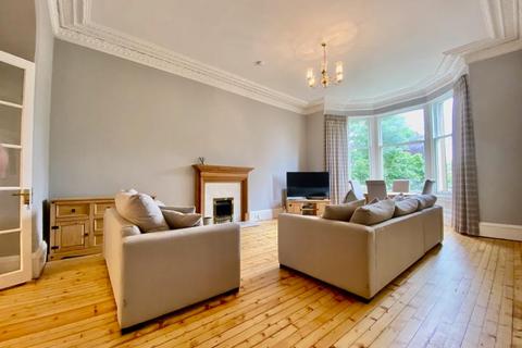 2 bedroom flat to rent, Murrayfield Avenue, Murrayfield, Edinburgh, EH12
