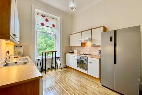 2 bedroom flat to rent, Murrayfield Avenue, Murrayfield, Edinburgh, EH12