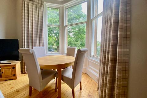 2 bedroom flat to rent, Murrayfield Avenue, Murrayfield, Edinburgh, EH12