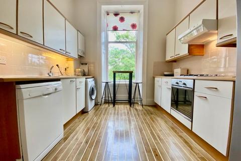 2 bedroom flat to rent, Murrayfield Avenue, Murrayfield, Edinburgh, EH12