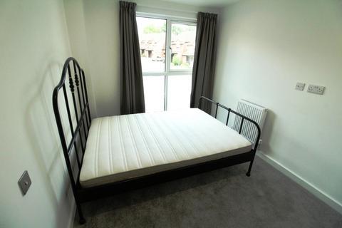 1 bedroom flat to rent - Dudley Street, High Town, Luton, LU2