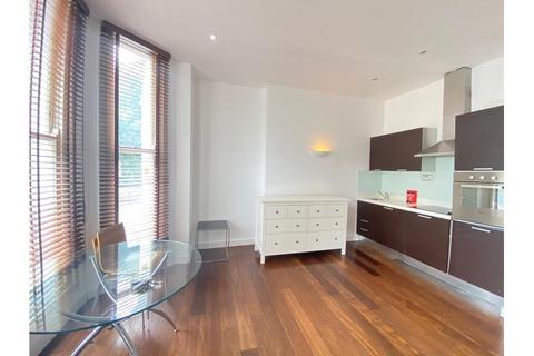 2 bedroom flat to rent, Elsham Road, Holland Park W14