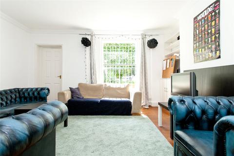3 bedroom terraced house to rent - (HMO), 31 Eburne Road, Islington, London