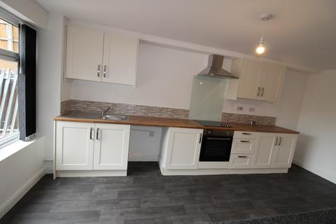 1 bedroom apartment to rent, Tame Street, Bilston, Wolverhampton WV14