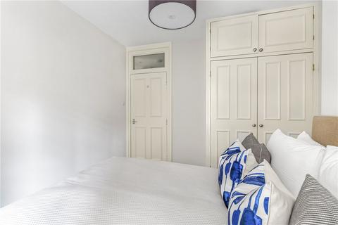 undefined, Block J, Ossington Buildings, Marylebone, London, W1U