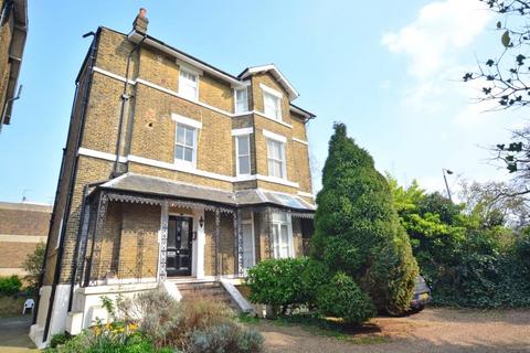 1 bedroom apartment to rent, Kidbrooke Park Road, Blackheath, London, SE3