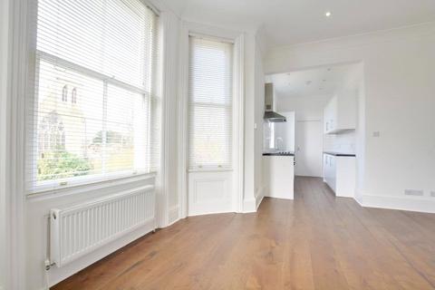 1 bedroom apartment to rent, Kidbrooke Park Road, Blackheath, London, SE3