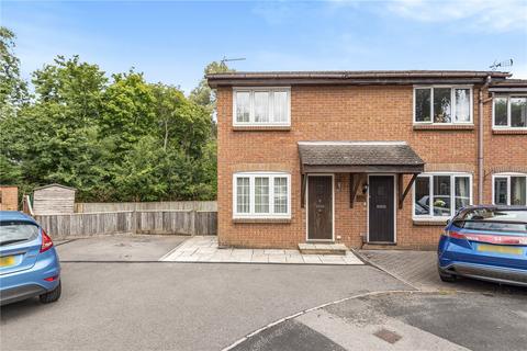 undefined, Warwick Close, Chandler's Ford, Eastleigh, Hampshire, SO53