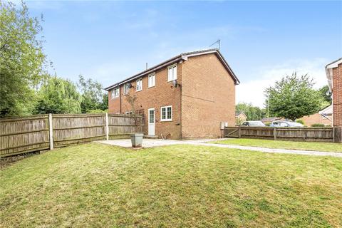 undefined, Warwick Close, Chandler's Ford, Eastleigh, Hampshire, SO53