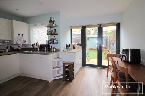 3 bedroom terraced house to rent, Horizon Place, Studio Way, Borehamwood, Hertfordshire, WD6