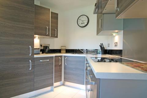 2 bedroom flat for sale, VM1, Salts Mill Road, Shipley, Bradford, BD17
