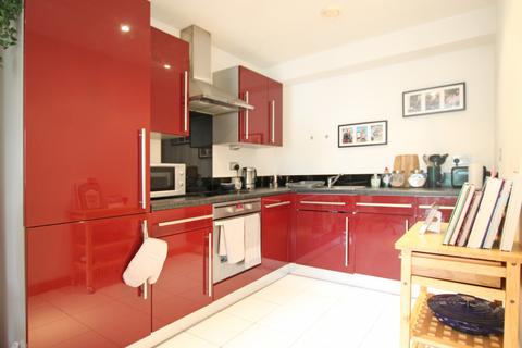 1 bedroom flat for sale - Salts Mill Road, Shipley, Bradford, BD17