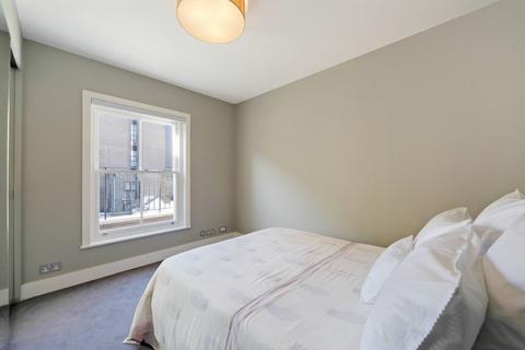 2 bedroom flat for sale, Abingdon Road, London, W8