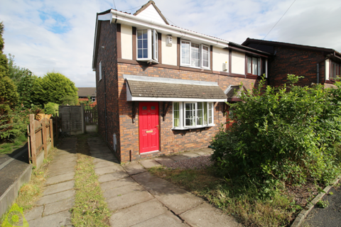 18 Chantry Close, Westhoughton, Bolton, BL5 2LY