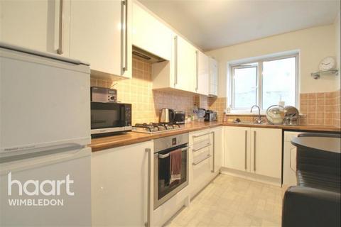 2 bedroom flat to rent, Worple Road, SW20