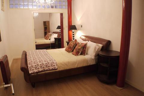 2 bedroom ground floor flat for sale, 1 Tariff Street, Manchester, M1 2FF