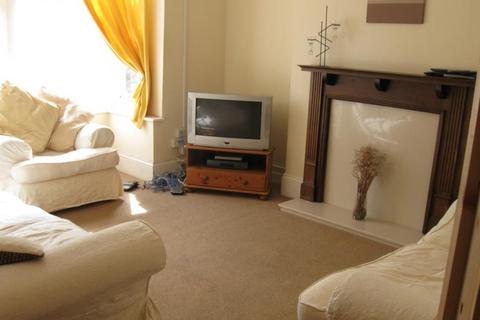 6 bedroom terraced house to rent, Swansea SA2