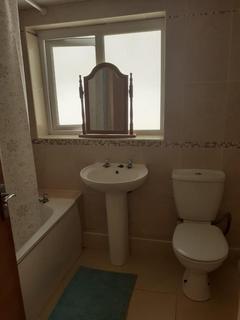 5 bedroom terraced house to rent, Swansea SA2