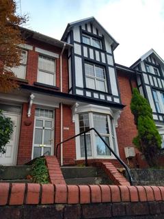 5 bedroom terraced house to rent - Swansea SA2