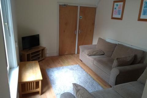 5 bedroom terraced house to rent, Swansea SA2