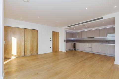 3 bedroom flat for sale, Holland Park Avenue, London, W11