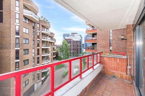 3 bedroom apartment for sale, Regent House, Windsor Way, London, W14