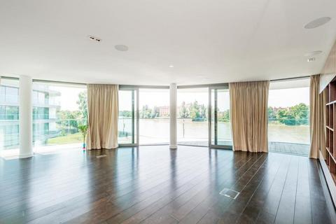 4 bedroom apartment for sale, Goldhurst House, Goldhurst House Parr's Way, Hammersmith, W6