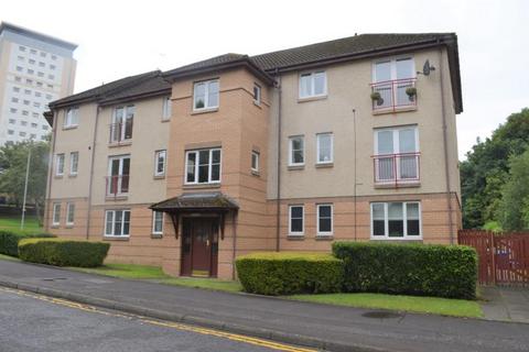 2 bedroom flat to rent, Creteil Court, Falkirk, FK1