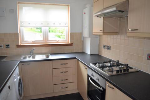 2 bedroom flat to rent, Creteil Court, Falkirk, FK1