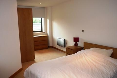 1 bedroom flat to rent, Victoria Mills, Salts Mill Road, Shipley, Bradford, BD17