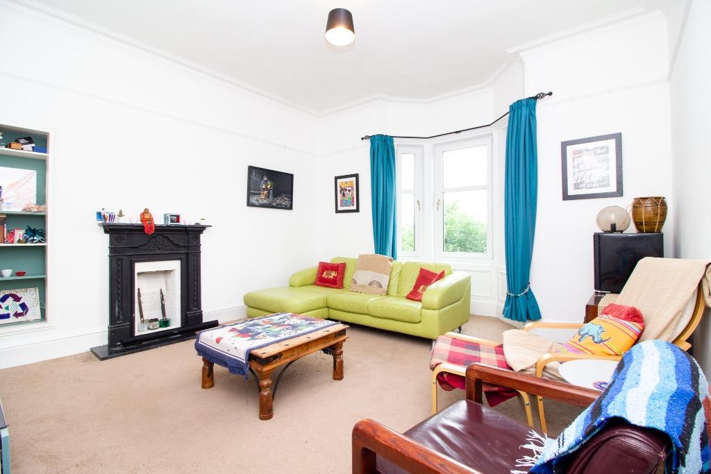 Musselburgh - 2 bedroom flat to rent