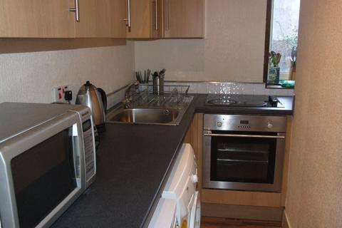 1 bedroom flat to rent, Fraser Street, The City Centre, Aberdeen, AB25