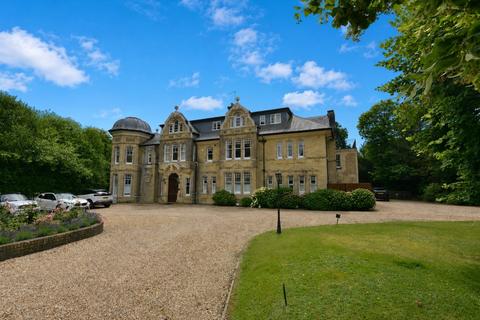 undefined, Highfield Hall, Fordingbridge, Hampshire, SP6