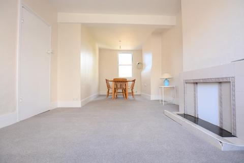 2 bedroom terraced house to rent, Lynton Street, Hanover, Brighton, BN2