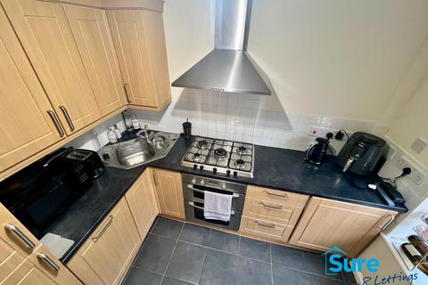 undefined, Stowell Mews, Barnwood, Gloucester, GL4